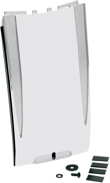 Lower Dash Panel - Chrome 2000 - 2017