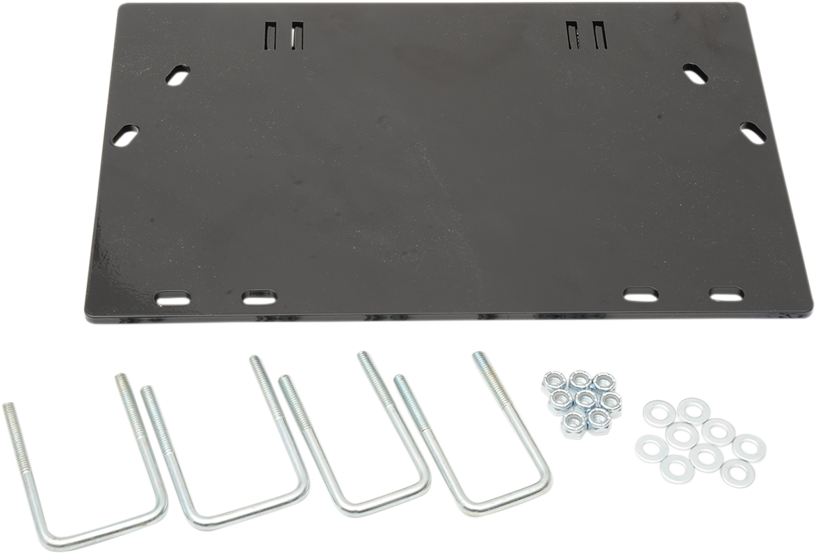 UTV Plow Mount - Can-Am 2016 - 2020