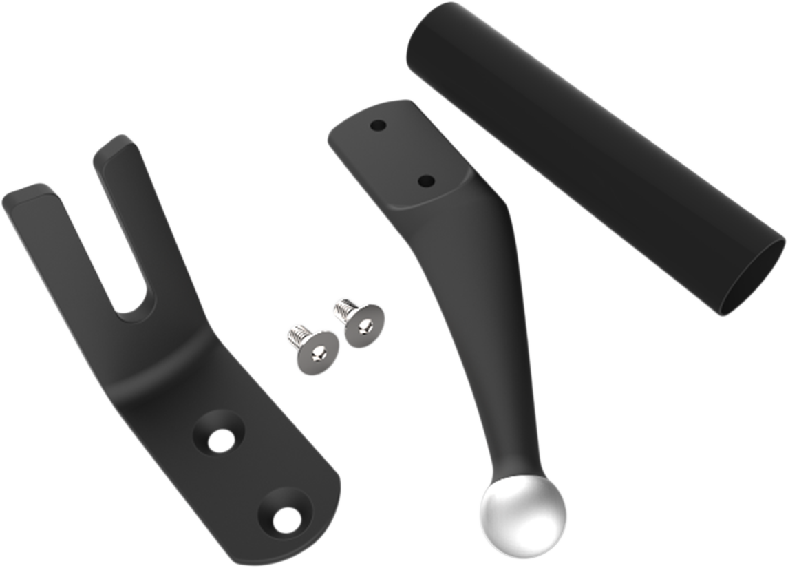 Accessory Mount - Passenger 1999 - 2013