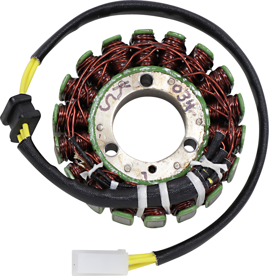 Stator - MV Agusta 2012 - 2017