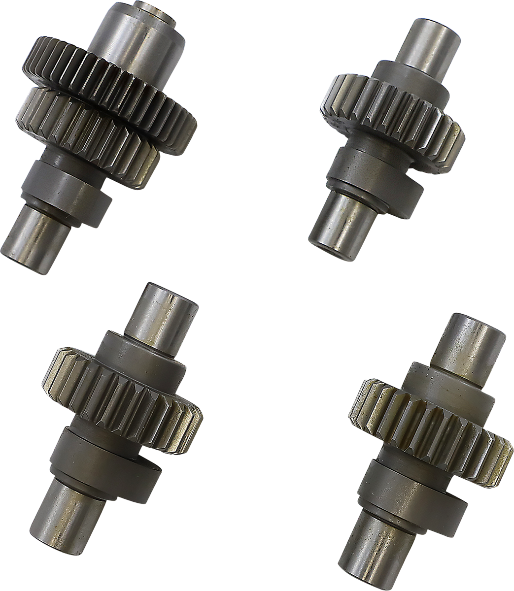 N6 Cam - XL 2000 - 2020