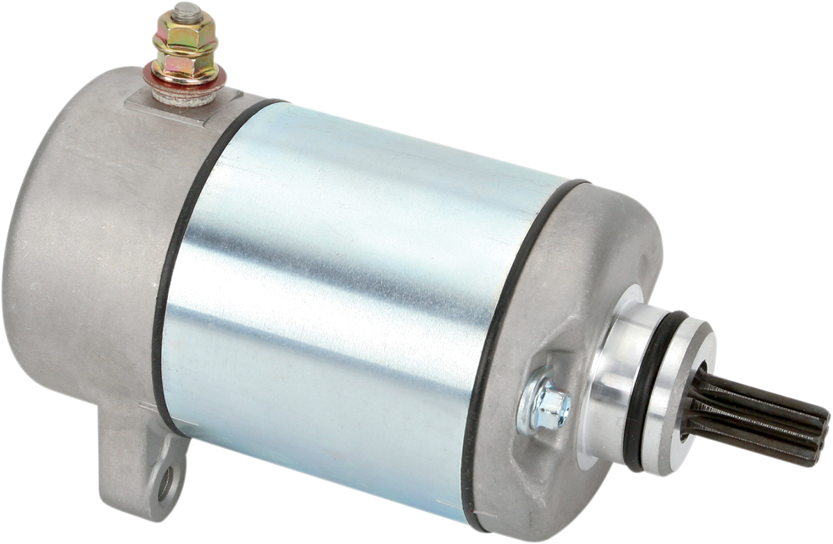 Starter - Honda 2004 - 2007