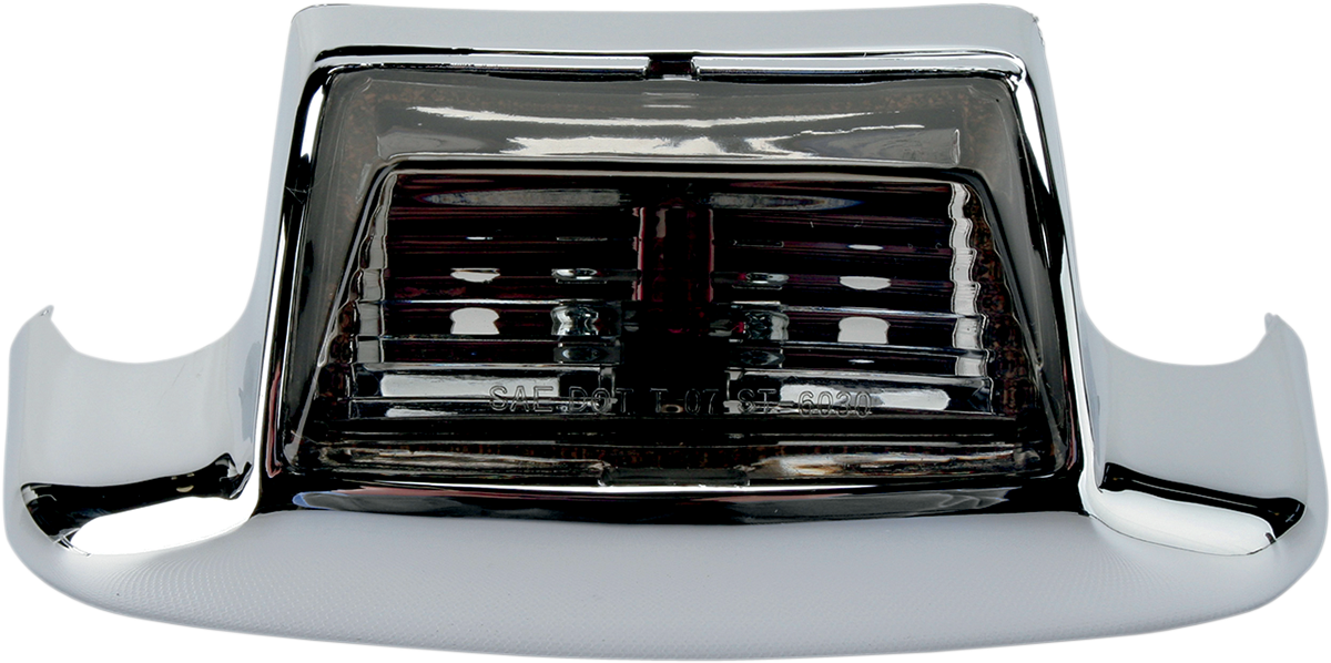 Fender Tip Light - Rear 2004 - 2017