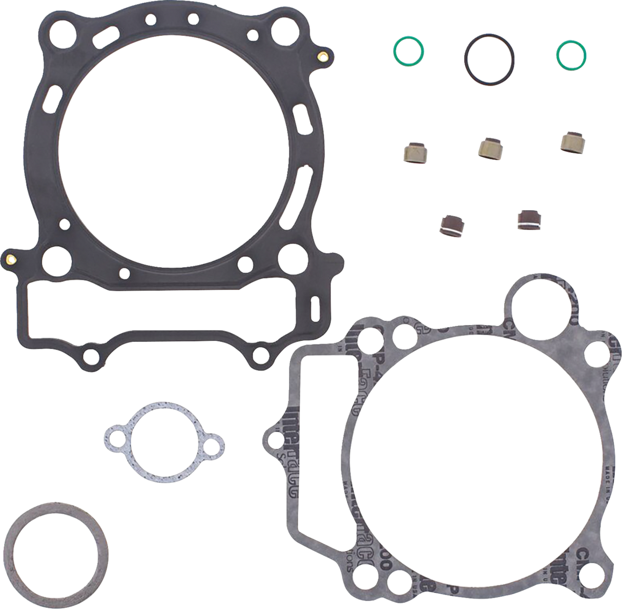Top End Gasket Kit - Yamaha 2003 - 2006