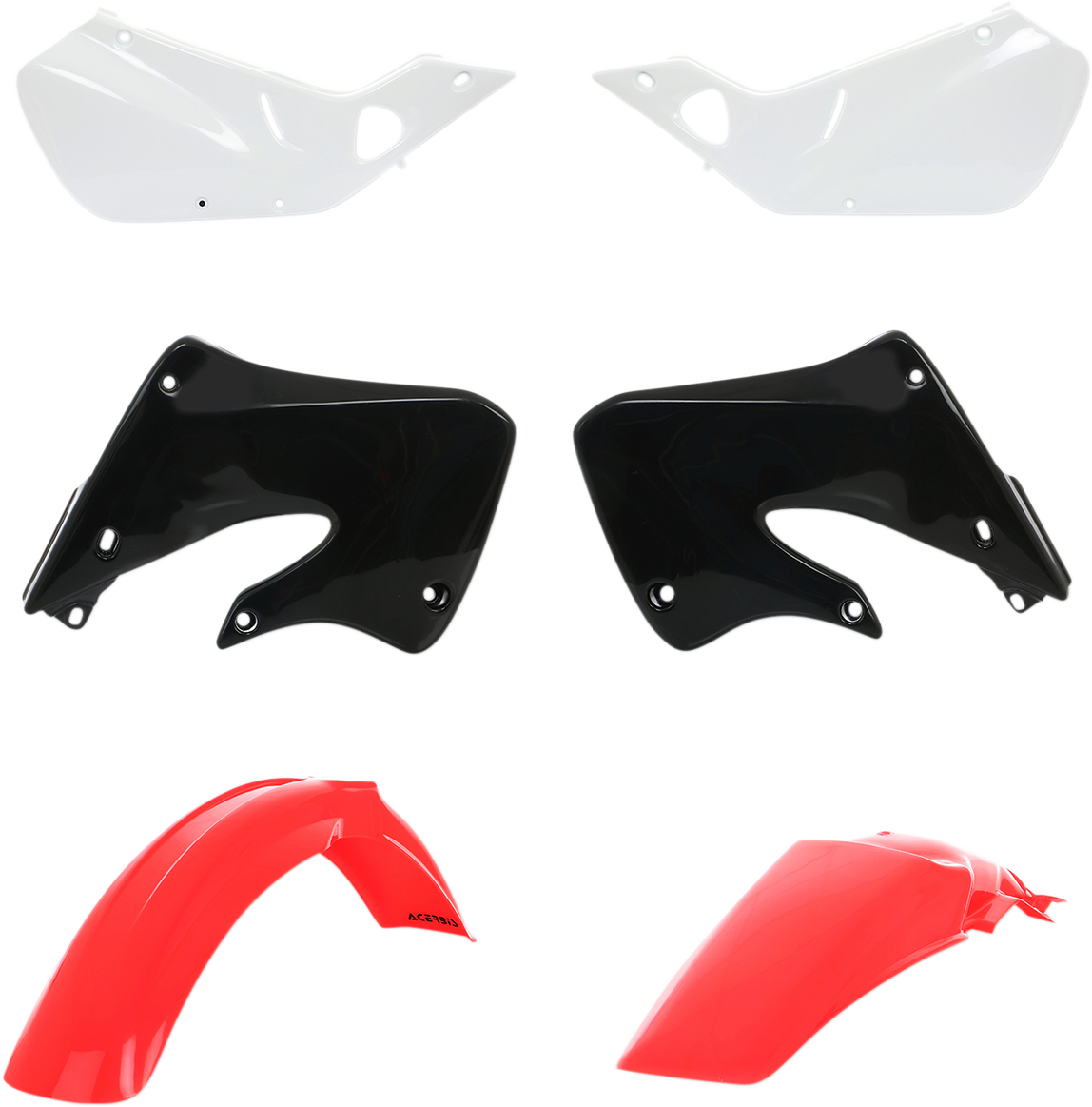 Standard Replacement Body Kit - OEM \'99 1997 - 1999