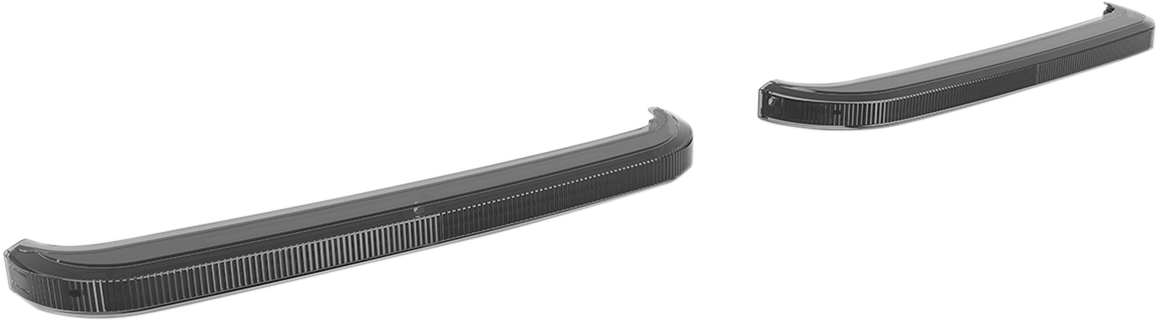 Saddlebag Lights - Smoke Lens 2014 - 2024