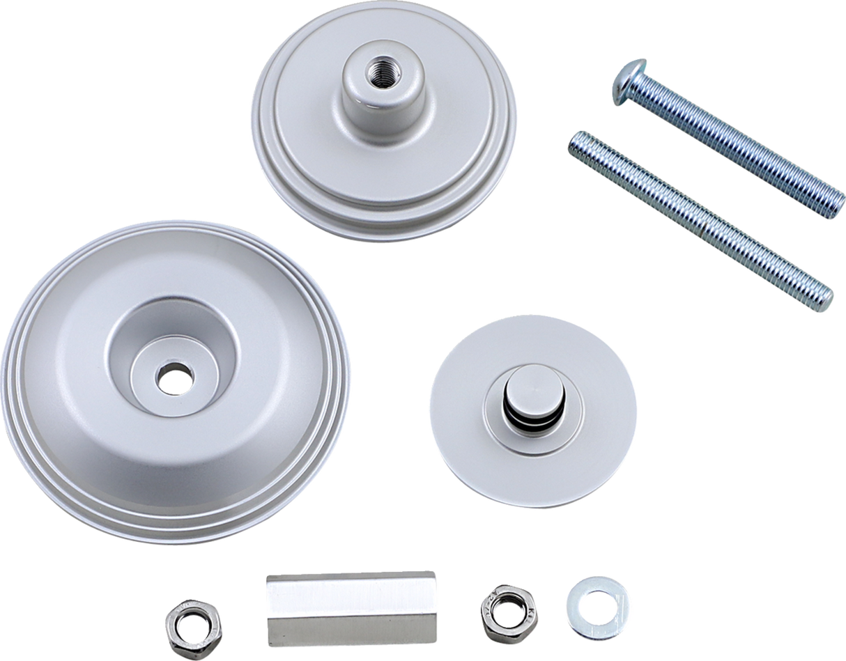 Sliders - Rear Axle - BMW R S 2013 - 2020