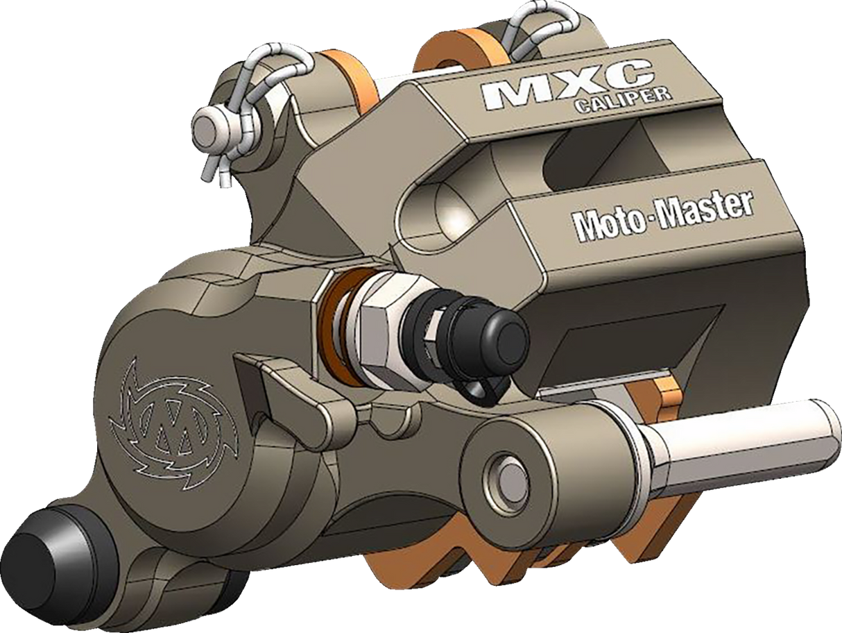 MXC Caliper - Rear 2009 - 2024