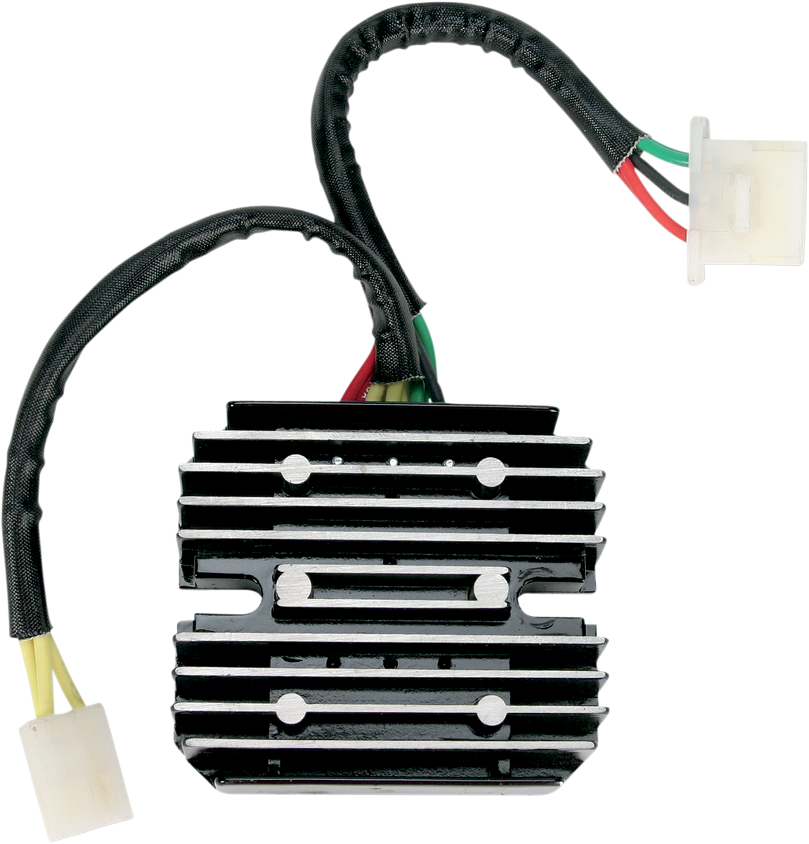 Regulator/Rectifier - Honda 1982 - 1986