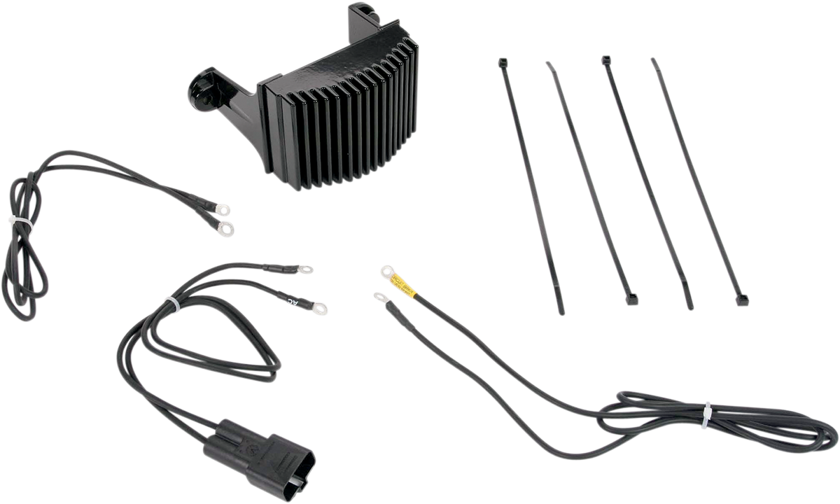 Rectifying Regulator - Harley Davidson 1997 - 2001