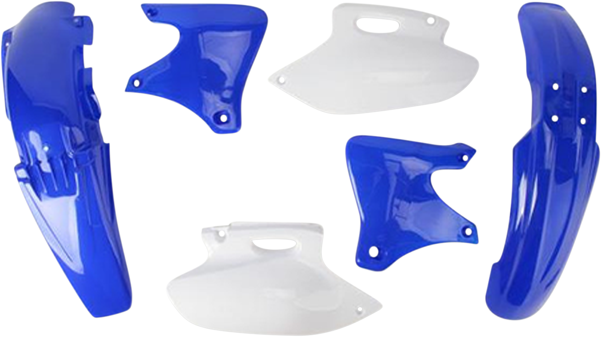 Standard Replacement Body Kit - OEM 2000 - 2002