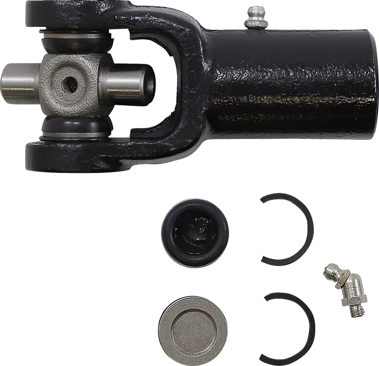 Yoke Propeller Shaft - With U-Joint 2010 - 2017