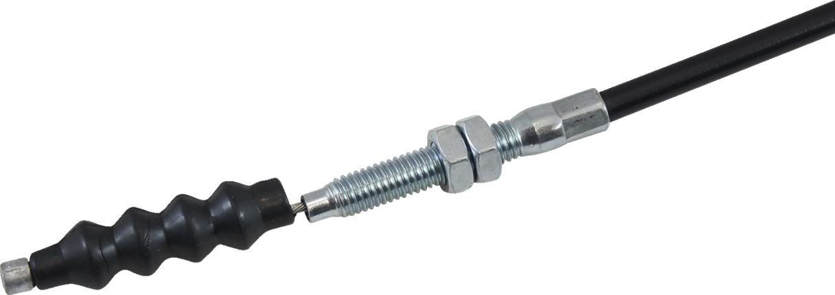 Clutch Cable 1978 - 1980