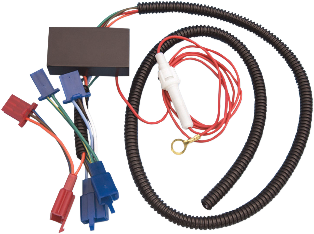 Trailer Wire Harness 2001 - 2010