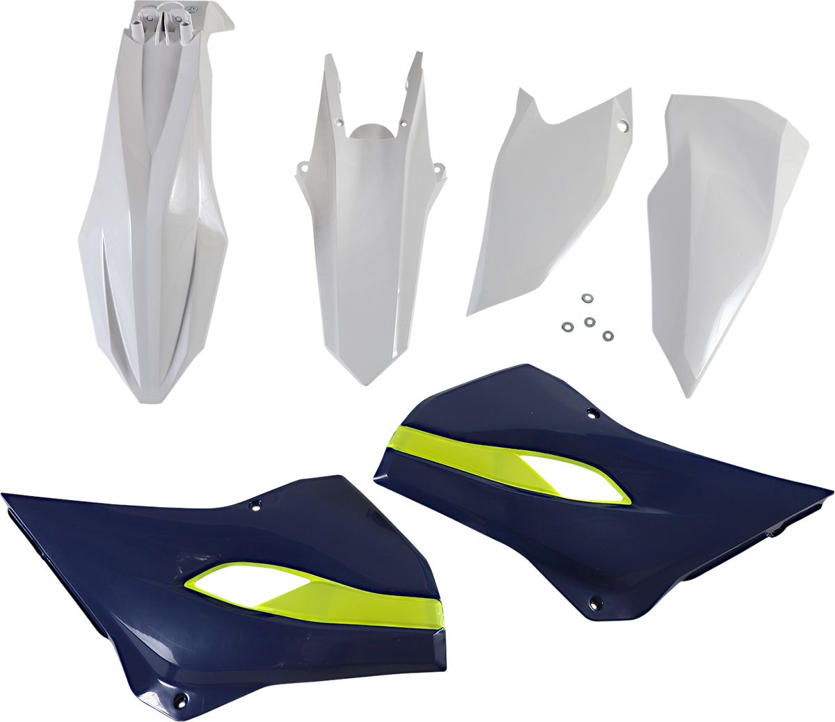 Standard Replacement Body Kit - OEM \'16 2014 - 2016