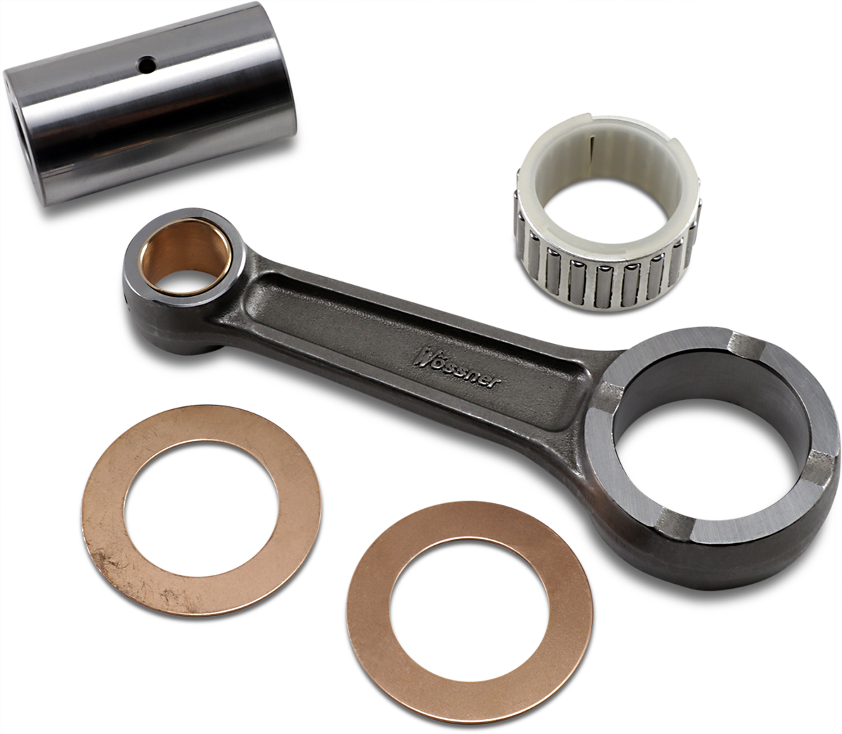 Connecting Rod - Beta | KTM 2000 - 2007