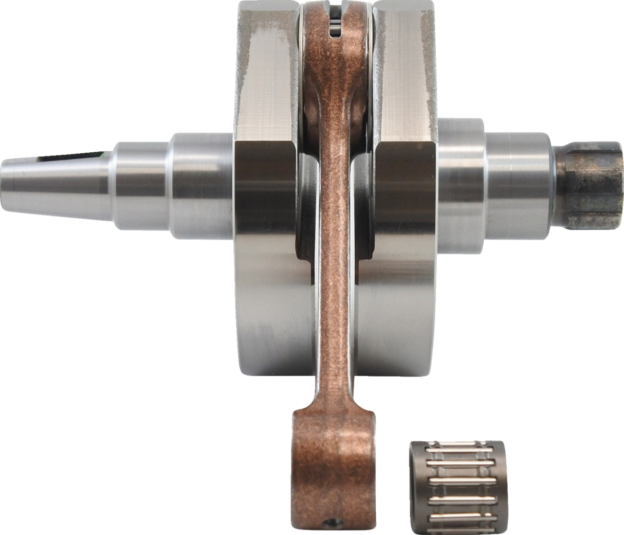 Crankshaft Assembly - Honda 1973 - 1974