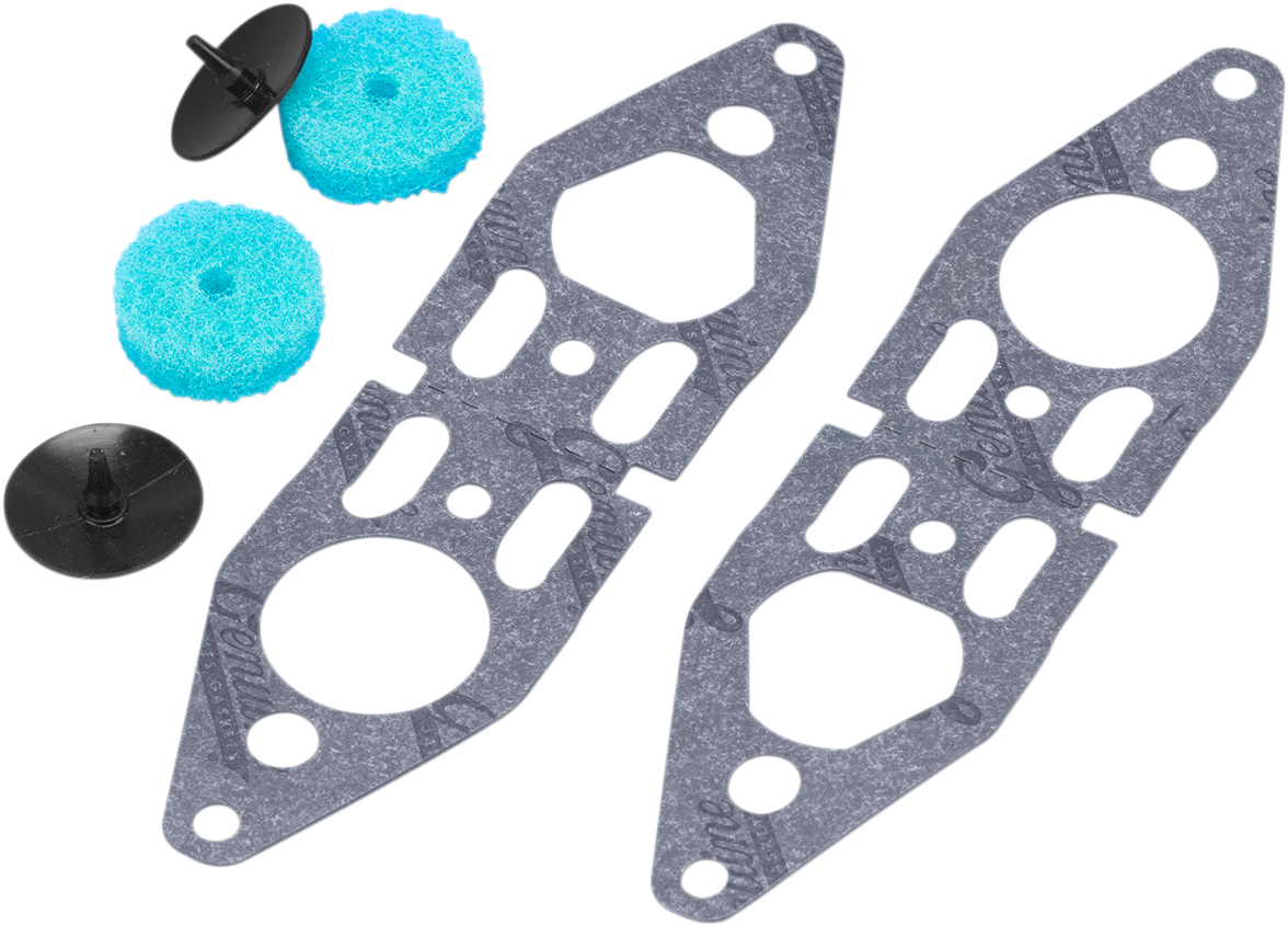 Breather Gasket - Twin Cam 2011 - 2017