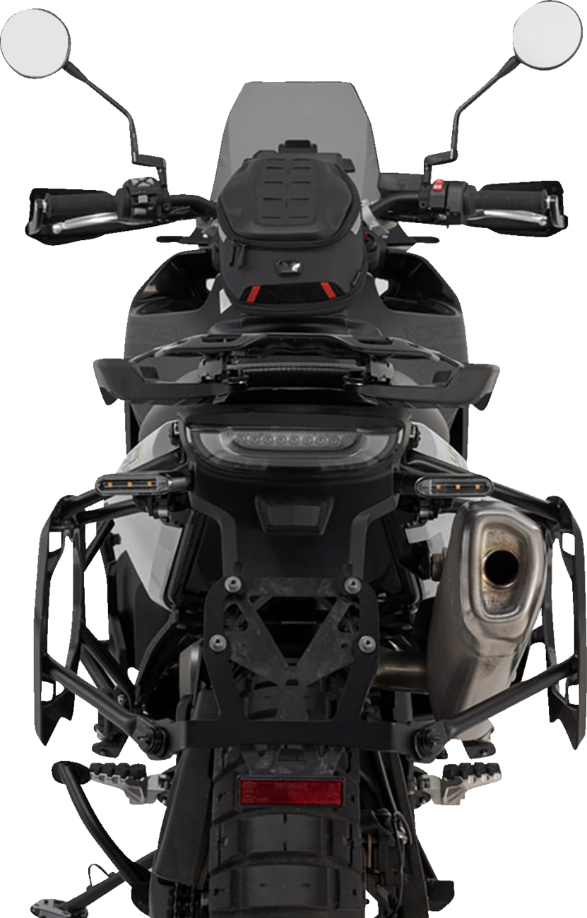 DUSC Hard Case System - Husqvarna 2022 - 2024