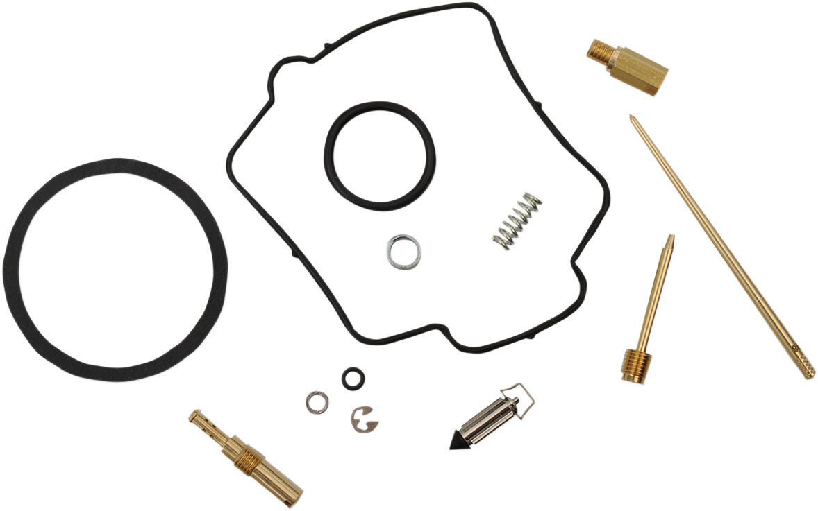 Carburetor Repair Kit - Honda 1991 - 2001