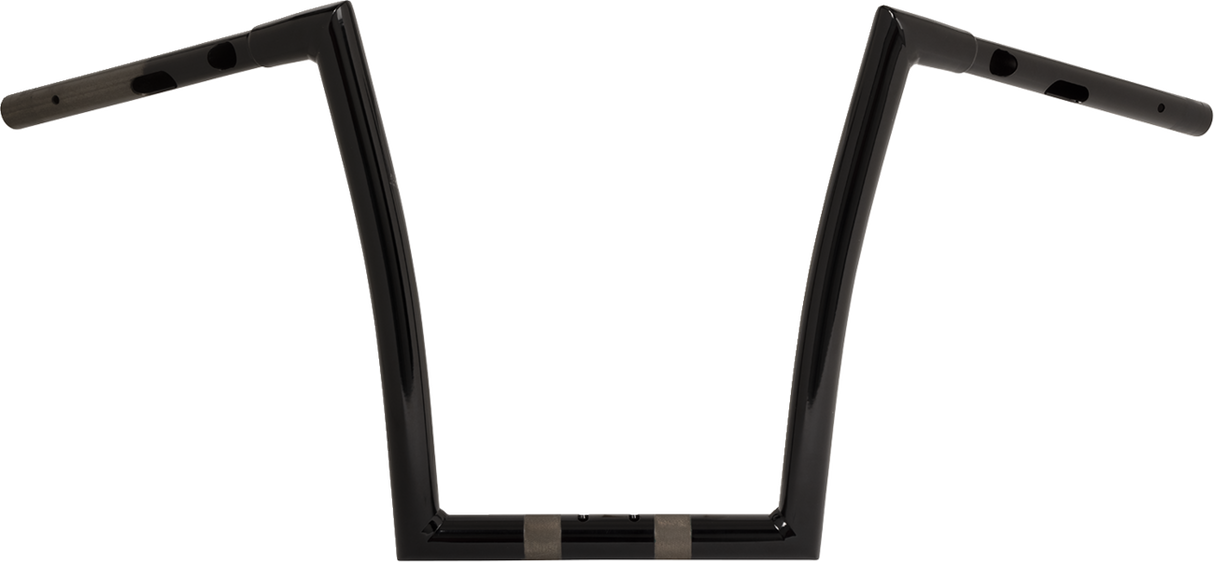 Handlebar - 14\" - Black 2023 - 2024