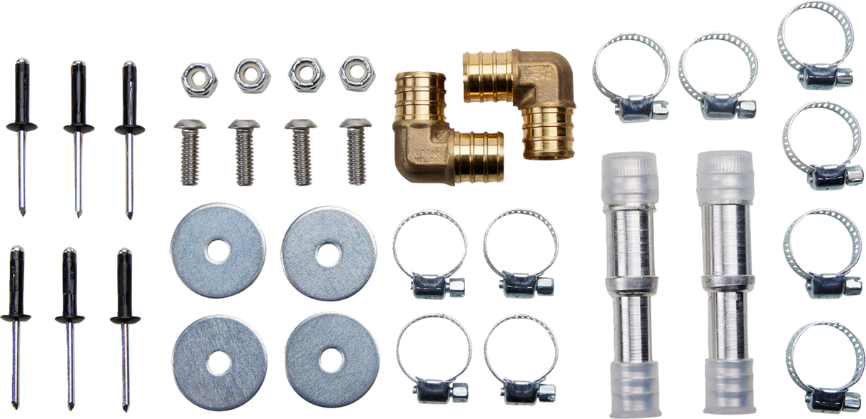 UTV Cab Heater - Honda 2016 - 2024