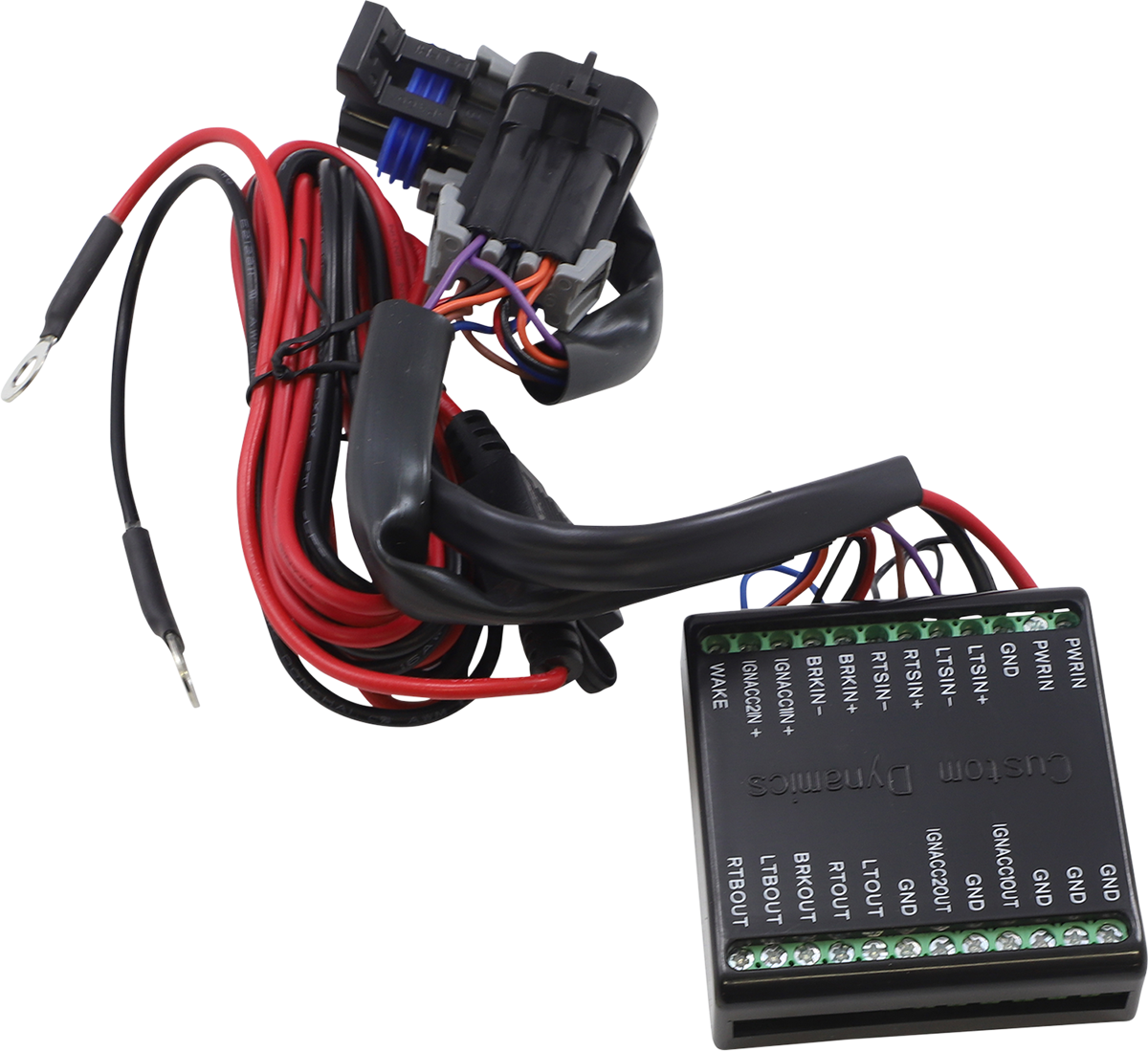 Load Isolator - Indian 2020 - 2023