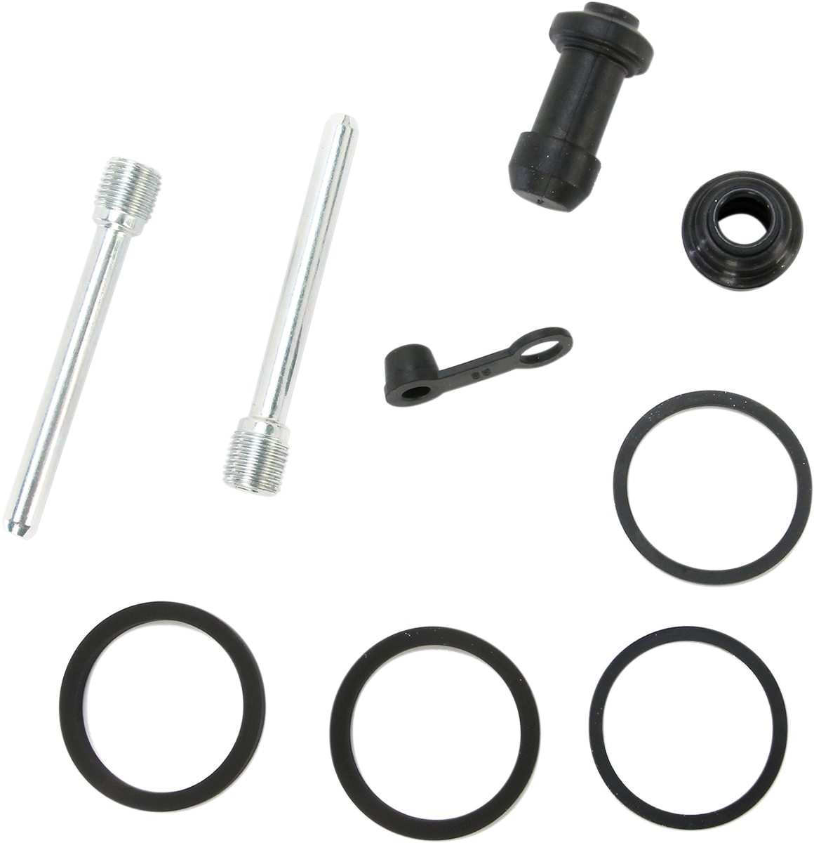 Caliper Rebuild Kit - Front - Yamaha Rhino 2004 - 2013