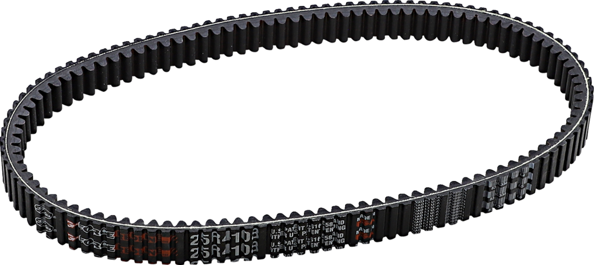 Drive Belt 2016 - 2021