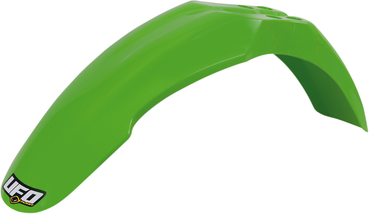 Front Fender - Green 2014 - 2024