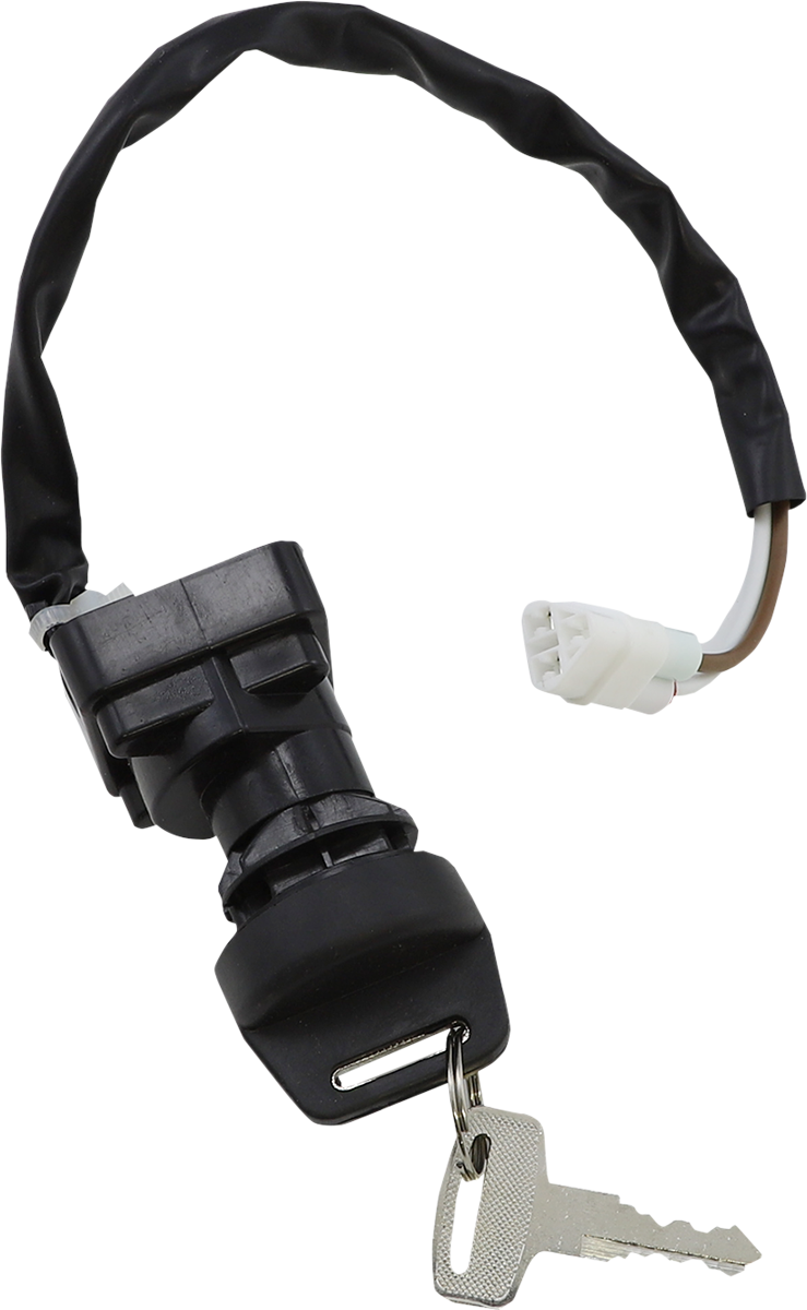 Ignition Switch - Kawasaki 1999 - 2014
