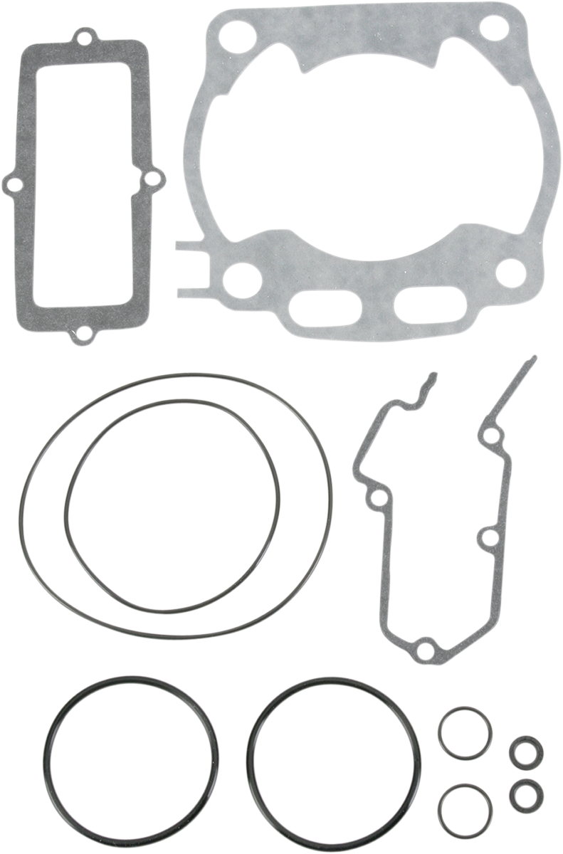 Top End Gasket Kit - Yamaha 1999 - 2000
