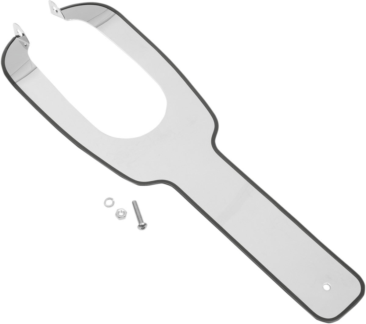 Tank Trim - Chrome 1977 - 1984