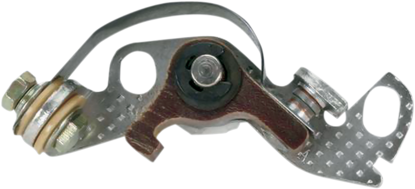 Ignition Points - Honda 1968 - 1977