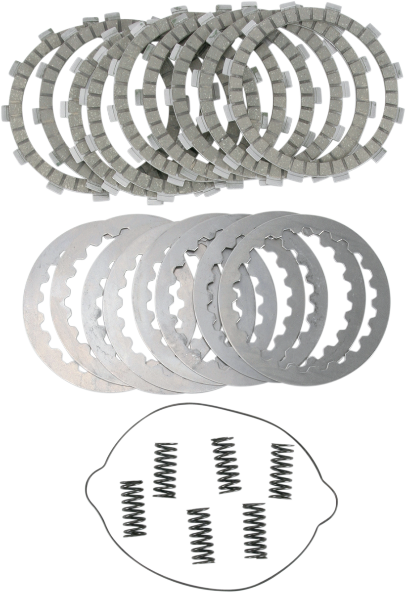 Clutch Kit 2004 - 2017