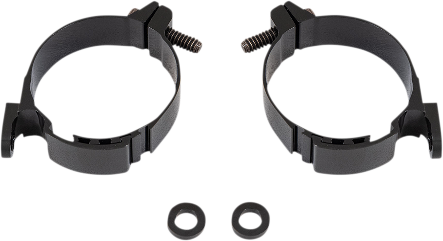 Turn Signal Brackets - 16+ XL1200 2016 - 2021