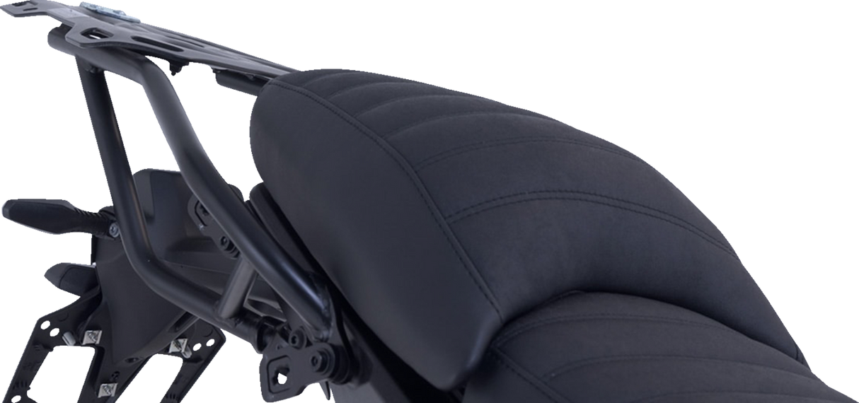 Rackpack Tail BagSystem - Black - BMW R1300 GS \'24 2024 - 2024