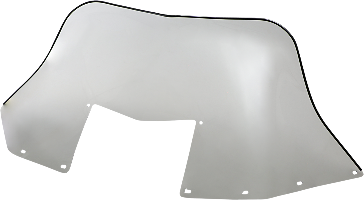 Windshield - 13\" - Arctic Cat 1978 - 1981
