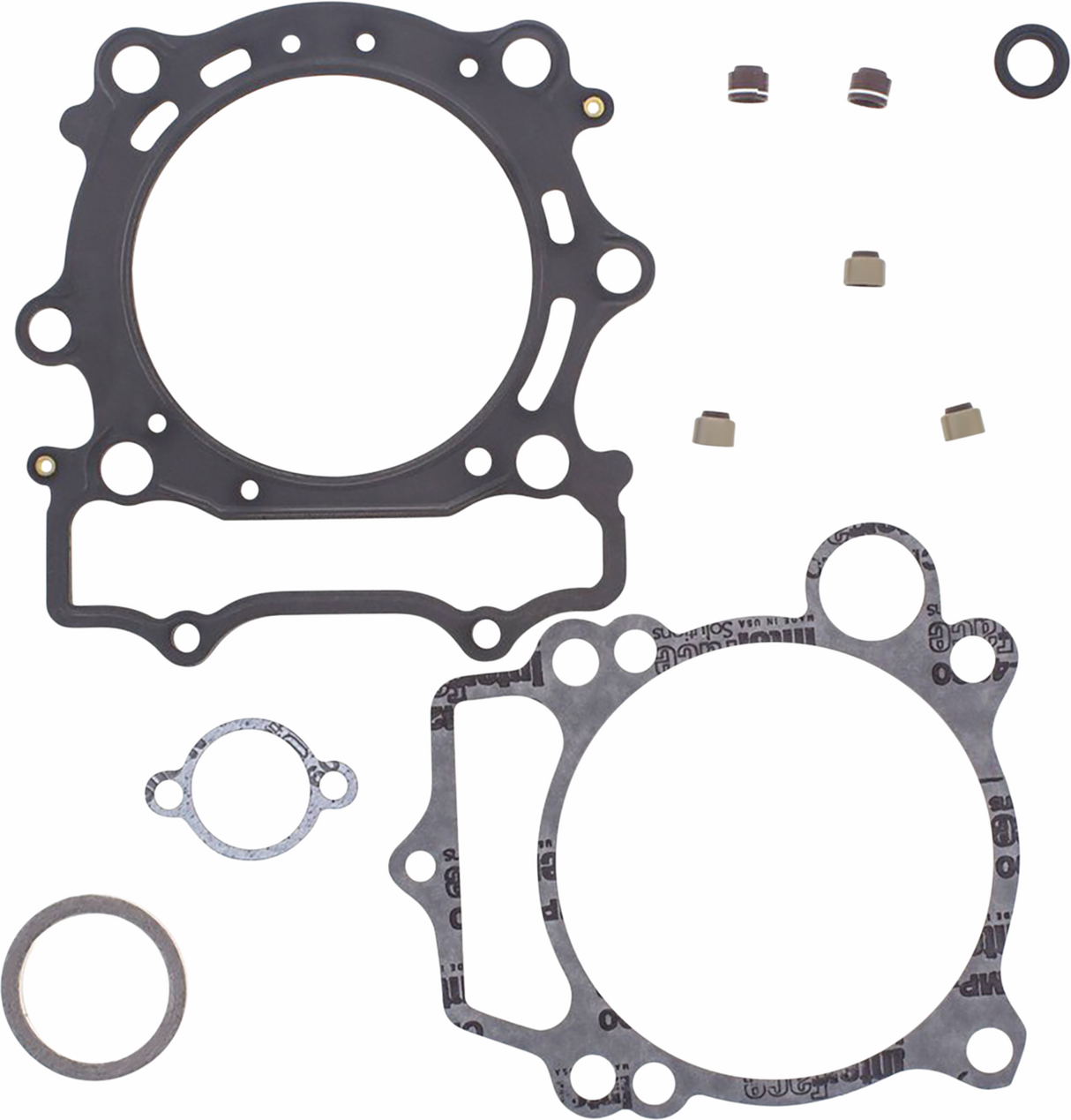Top End Gasket Kit - Yamaha 2000 - 2002