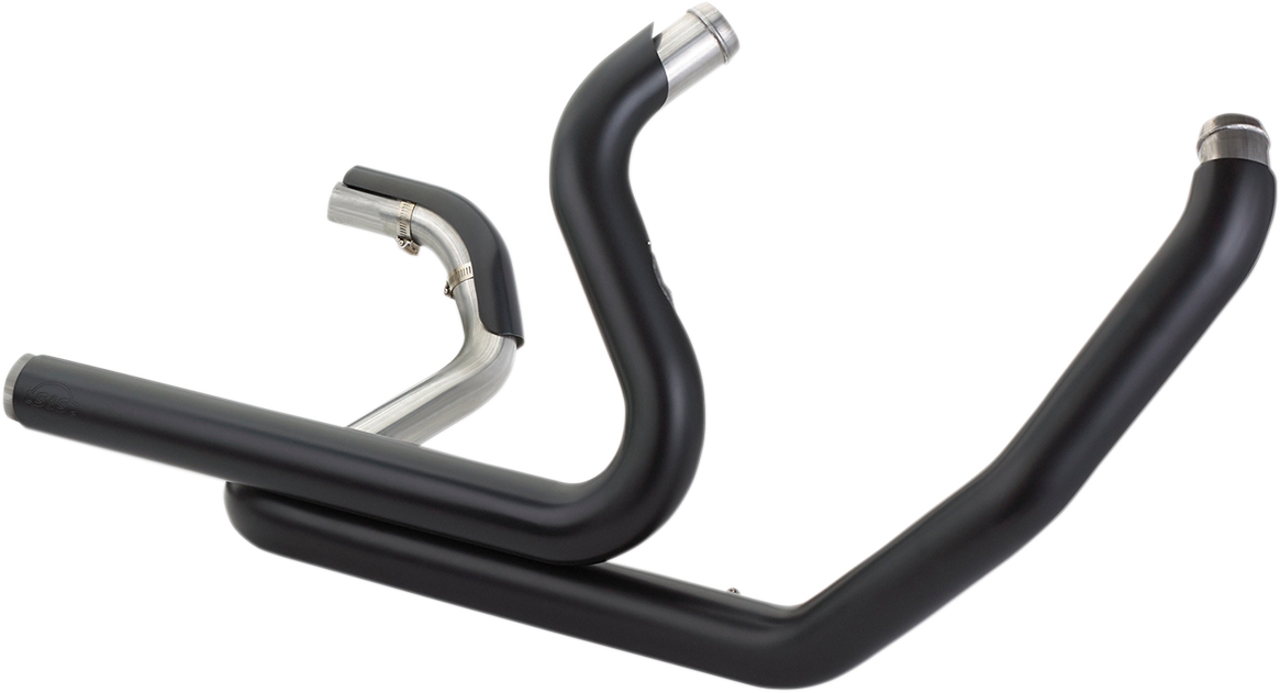 Power Tune® Dual Headers - Black Ceramic 2017 - 2022