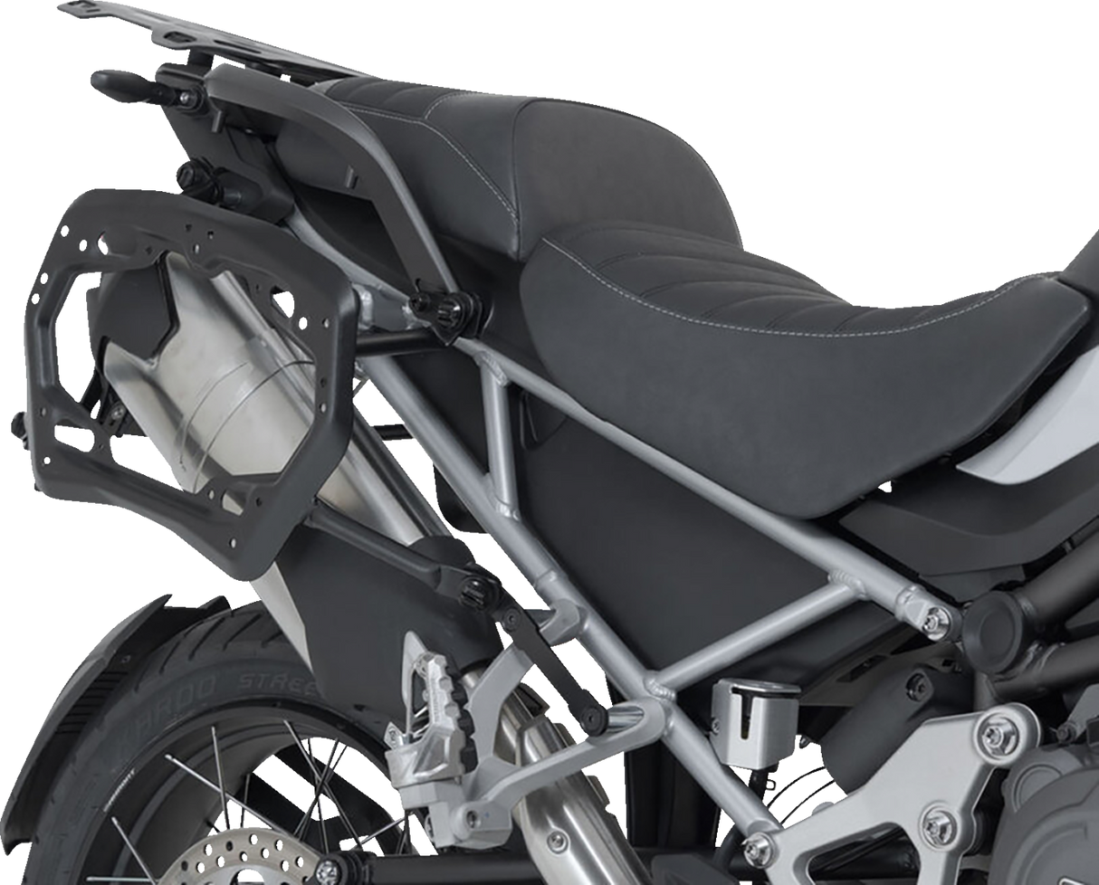 DUSC Hard Case System - Tiger 1200 \'22-\'23 2022 - 2023