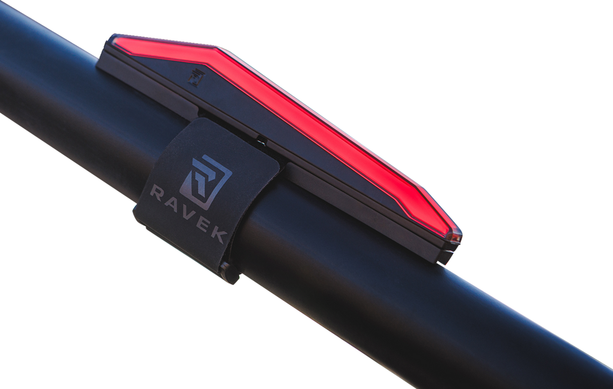 Running/Brake Light - Red - RZR XP 2019 - 2025