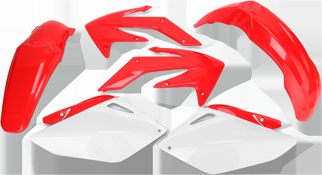 Standard Replacement Body Kit - OEM 2006 - 2009