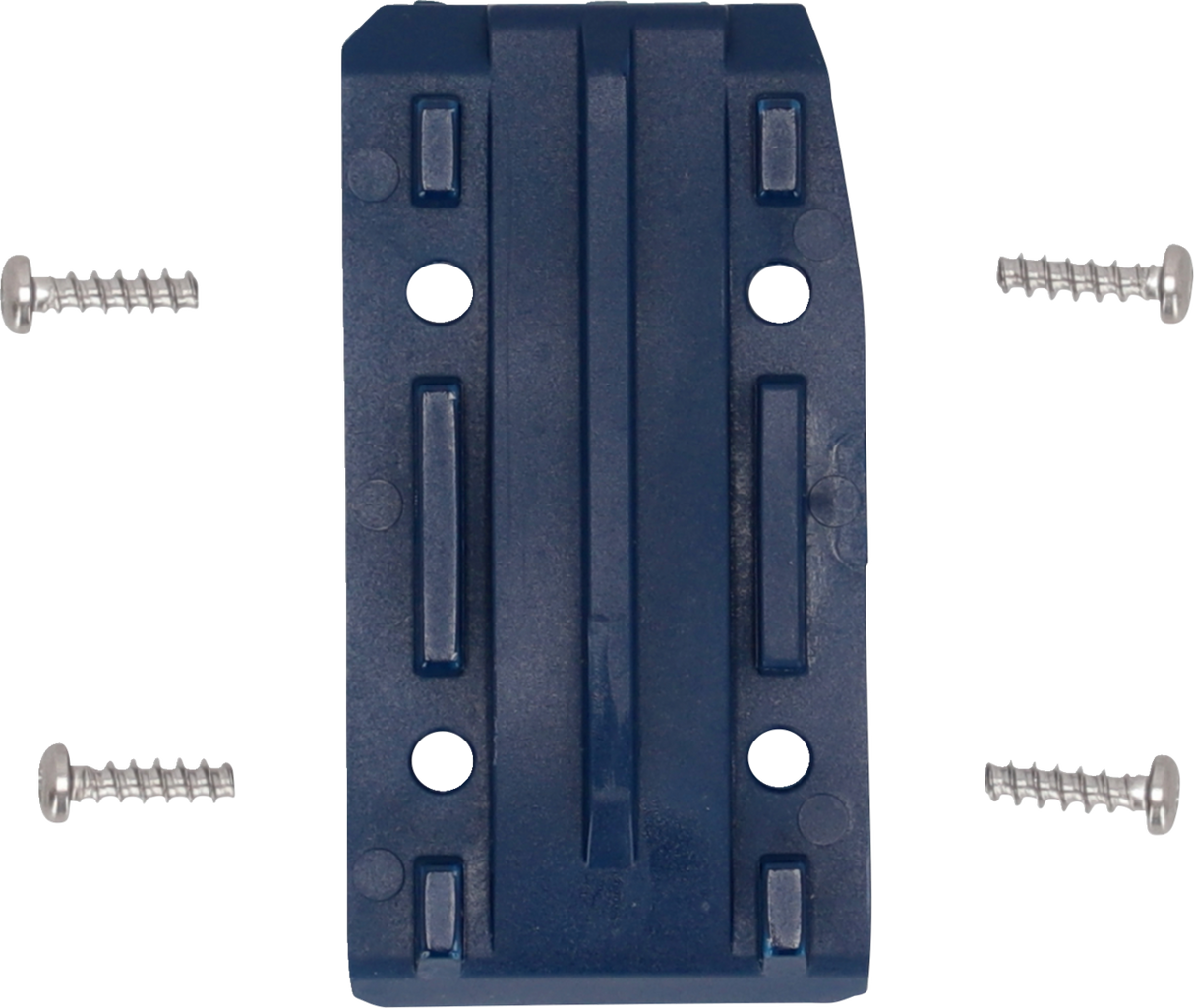 Chain Guide Replacement Insert - KTM - Blue 2023 - 2024