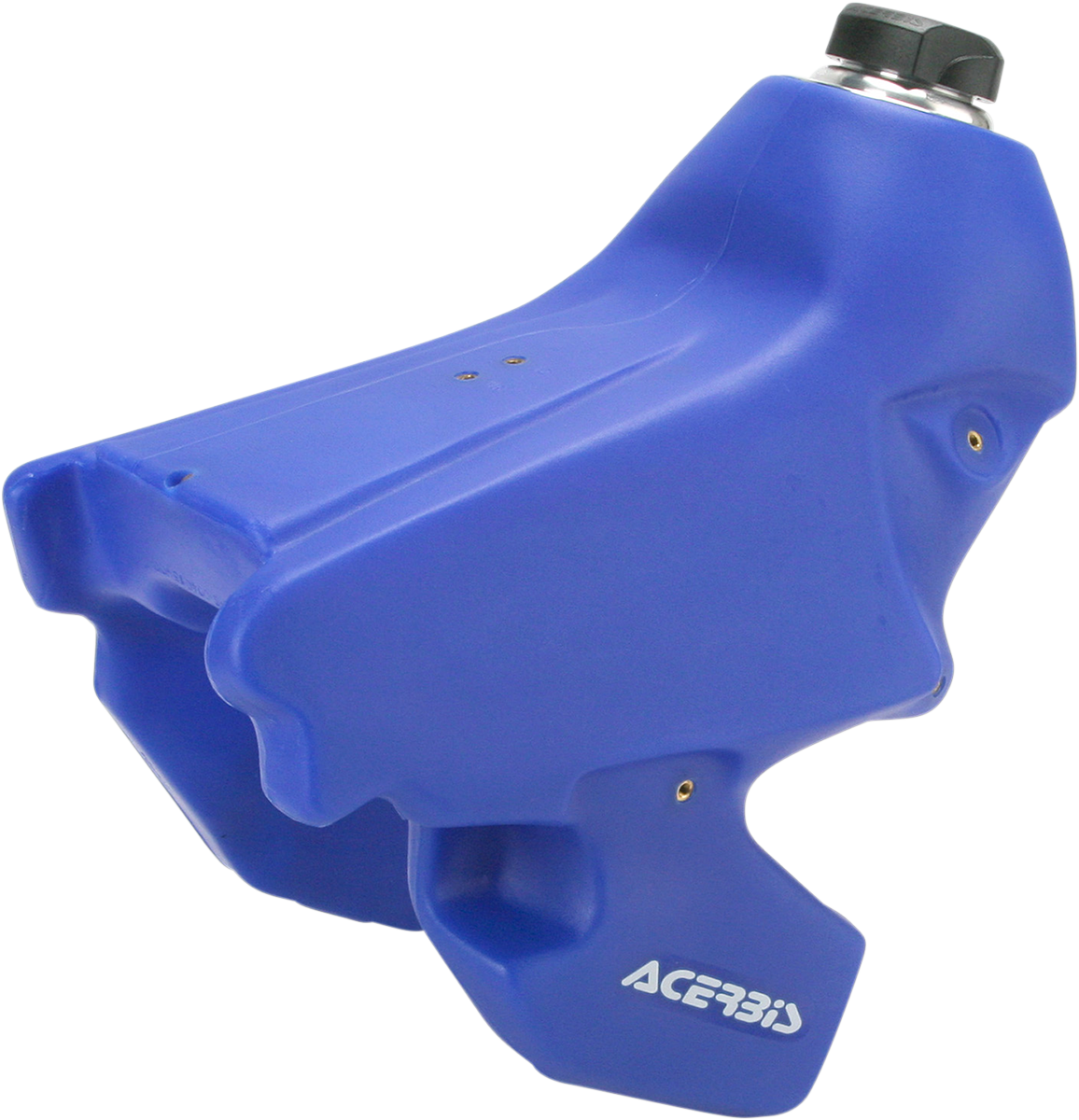 Fuel Tank - 3.3 Gallons - Yamaha - Blue 2003 - 2006