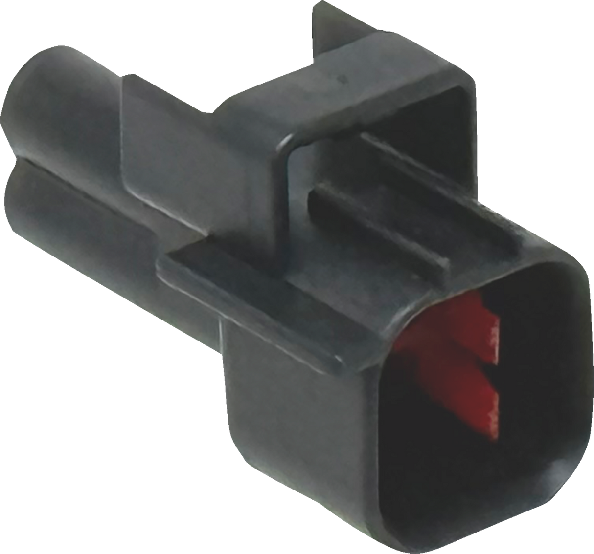 Connector - CAN Terminating - 2-Position 2021 - 2025
