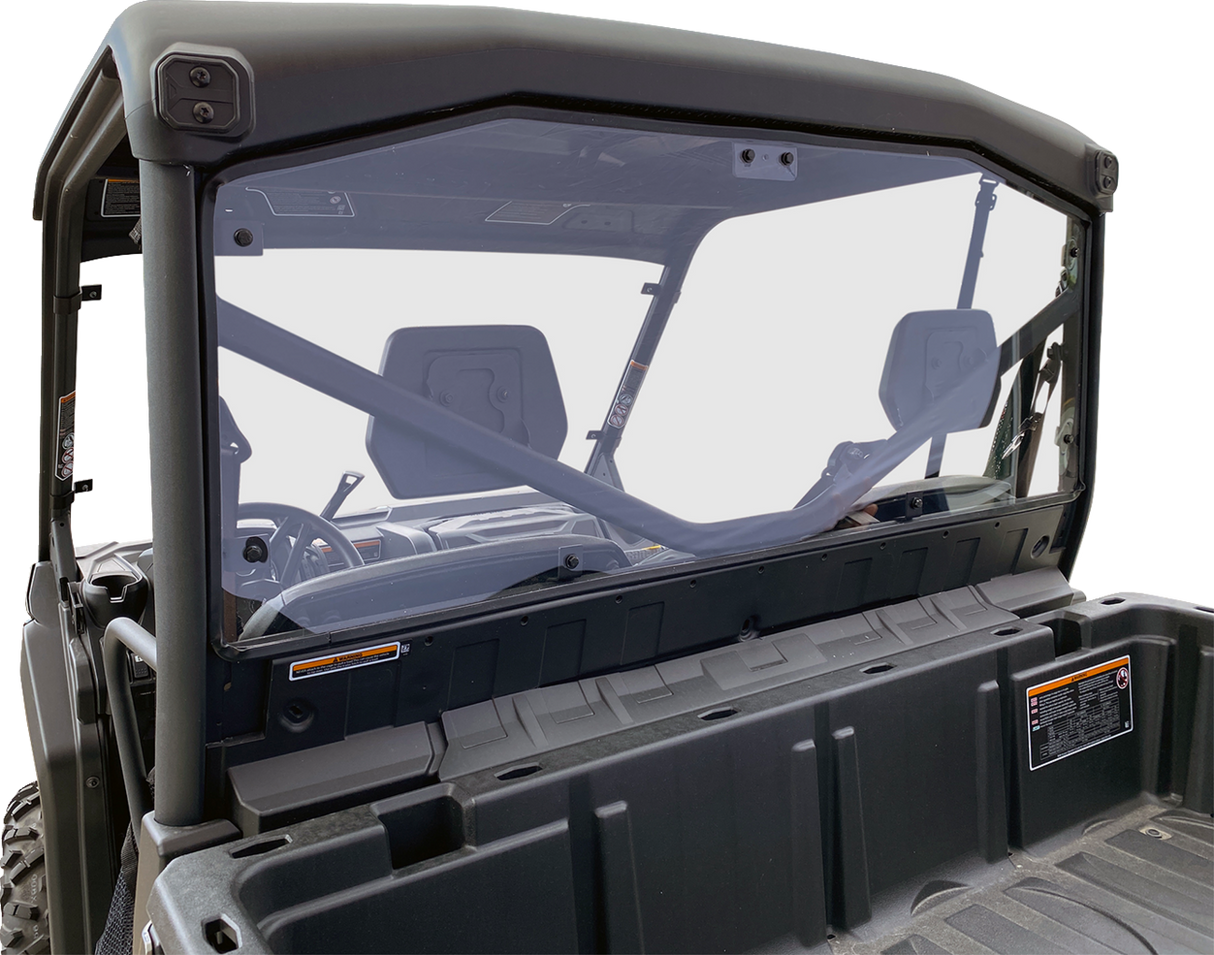 Back Panel - Defender 2016 - 2022