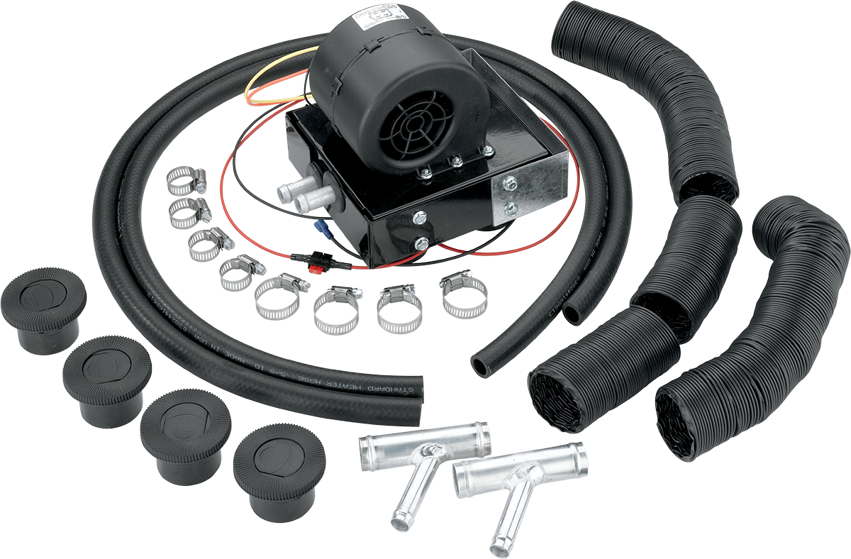 UTV Cab Heater - Polaris 2013 - 2019