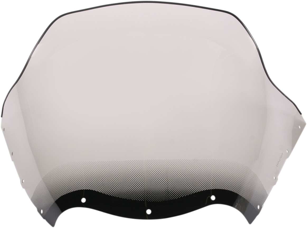 Windshield - Silk Screen - Smoke 1992 - 1997