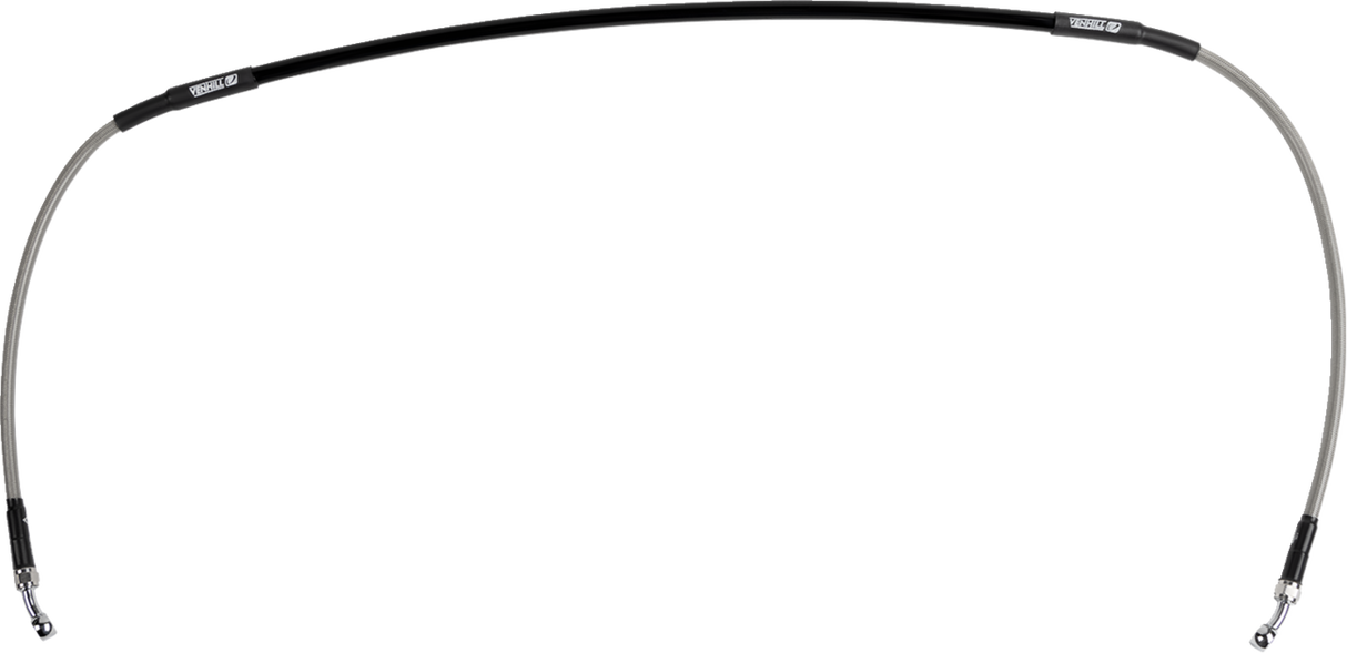 Brake Line - Stainless Steel 2021 - 2024